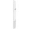 Ekena Millwork Logan Architectural Grade PVC Contemporary Ceiling Medallion, Two Piece, 12"OD x 3"ID x 4"C x 1"P CMP12LG2-03000 - alternate 4